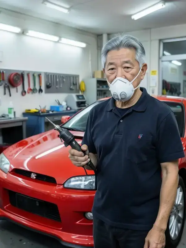 confiscableheir.com 創業者