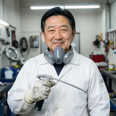 田中 浩