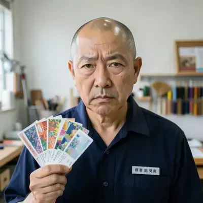 森 健二